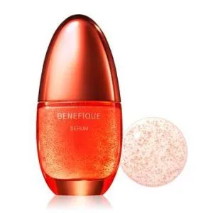 資生堂 ベネフィーク セラム 50ml ※送料無料