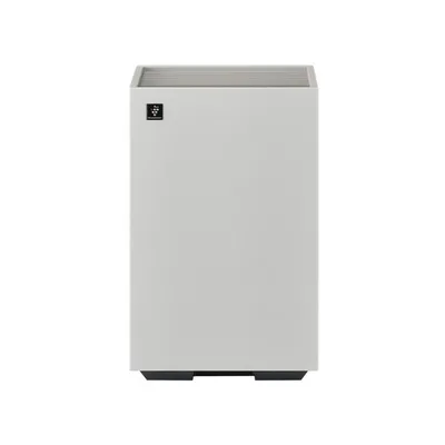 シャープ SHARP 空気清浄機 FU-U40-W ホワイト プラズマクラスター7000