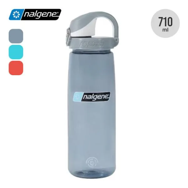 nalgene ナルゲン OTFボトル トライタンリニュー OTF BOTTLE Traitan Renew 筒 マイボトル ウォーターボトル 710ml 軽い 軽量 野外 通勤 通学 仕事 2026 春夏