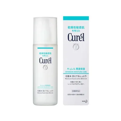 【医薬部外品】花王 キュレル(curel)化粧水3とてもしっとり 150ml