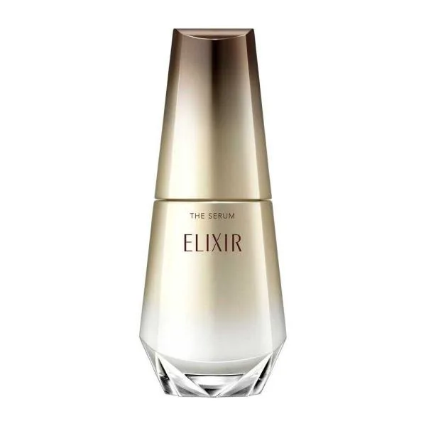 【ポイント15倍】【医薬部外品】資生堂 エリクシール シュペリエル ザ セラム aa 50ml