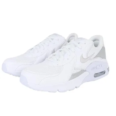 Nike (ชาย,หญิง) รองเท้าผ้าใบ Air Max Exy CD5432-121 กีฬา Casual Town วิ่งพื้นรองเท้าหนาเดินทางไปโรงเรียน