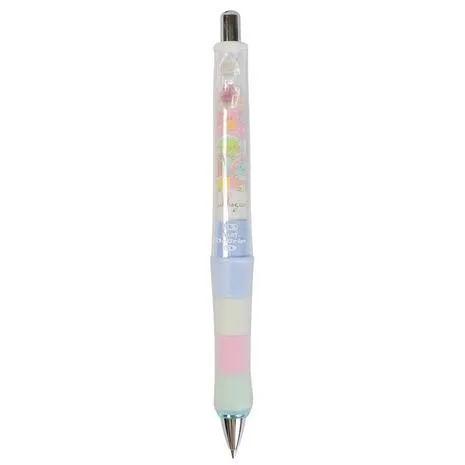 すみっコぐらし(Sumikkogurashi)(メンズ、レディース、キッズ)ドクターグリップ プレイボーダー シャープペン 0.5mm すみっコベビー PH12603