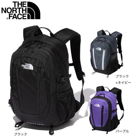 ザ・ノース・フェイス(THE NORTH FACE)(メンズ、レディース)リュック バッグ シングルショット NM72303 小型 デイパック 通勤 通学 ビジネス