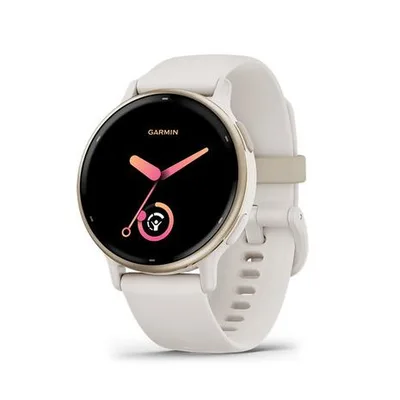 ガーミン(GARMIN)(メンズ、レディース)腕時計 フィットネスGPSウォッチ ヴィヴォアクティブ 5 vivoactive5 フィットネスGPSウォッチ 010-02862-41