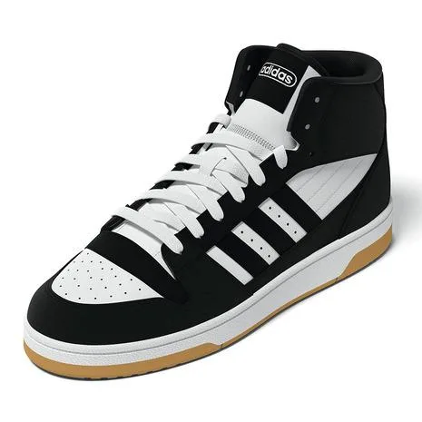 アディダス(adidas)(メンズ、レディース)スニーカー BREAK START MID IH7973