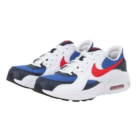 ナイキ(NIKE)(メンズ)スニーカー スポーツシューズ エアマックス エクシー IH1986-100