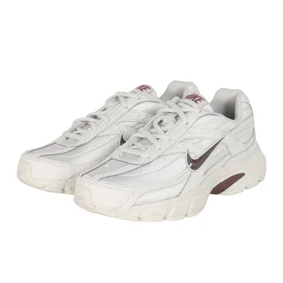 ナイキ(NIKE)(レディース)スニーカー スポーツシューズ イニシエーター エンジ 394053-007 スポーツ カジュアル シューズ