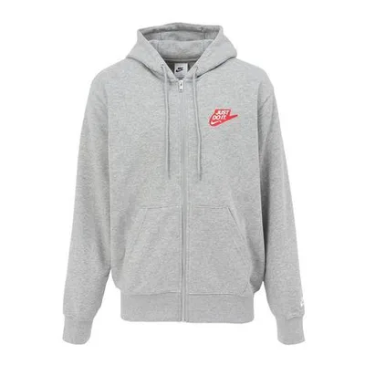 ナイキ(NIKE)(メンズ)スポーツウェア クラブ フレンチテリー フルジップパーカー JDI IF0726-063