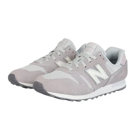 ニューバランス(new balance)(レディース)スニーカー スポーツシューズ 373 グレー W3739NJ B スポーツ カジュアル シューズ