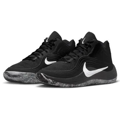 ナイキ(NIKE)(メンズ、レディース)スニーカー プレシジョン 8 MID IH1105-006