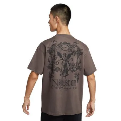 ナイキ(NIKE)(メンズ)スポーツウェア マックス90 半袖Tシャツ HV0168-004