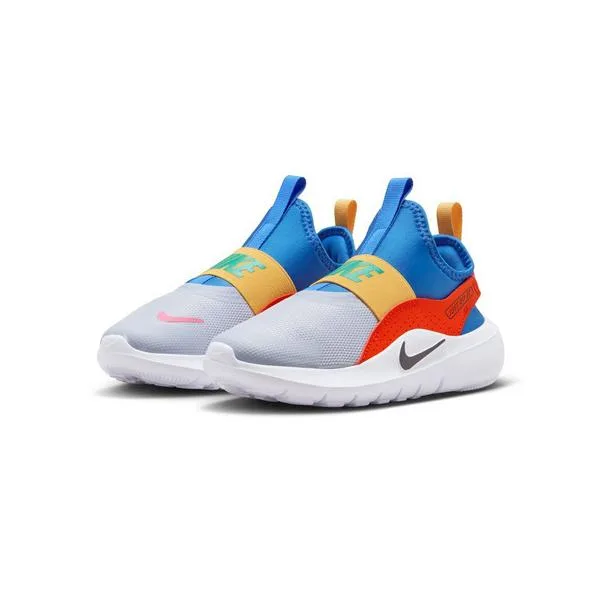 ナイキ(NIKE)(キッズ)ジュニア スニーカー スポーツシューズ フレックス ランナー 4 IF2894-404