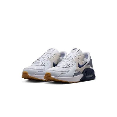 ナイキ(NIKE)(レディース)スニーカー スポーツシューズ ウィメンズ エア マックス エクシー ライトブルー CD5432-016 スポーツ カジュアル シューズ