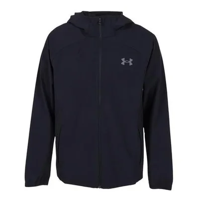 アンダーアーマー(UNDER ARMOUR)(メンズ)TECH ウーブン ジャケット 6021314 001