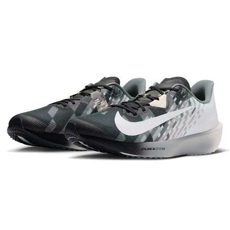 ナイキ(NIKE)(メンズ)ランニングシューズ トレーニングシューズ 部活 エア ズーム ライバルフライ 4 SE ブラック IV4087-001 スポーツ シューズ