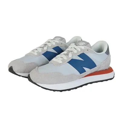 ニューバランス(new balance)(メンズ、レディース)スニーカー スポーツシューズ 237 ライトグレー M2374SC D スポーツ カジュアル シューズ