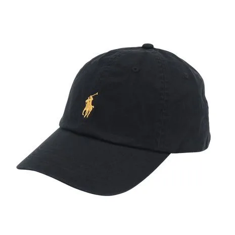 ラルフ ローレン(RALPH LAUREN)(メンズ)帽子 CLS SPRT キャップ MAPOHGS0J421759001