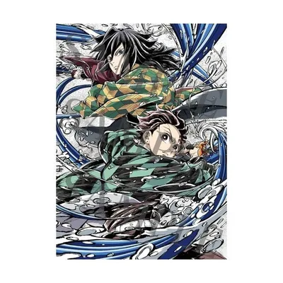 DVD/劇場アニメ/劇場版 鬼滅の刃 無限城編 第一章 猗窩座再来 (本編DVD+2CD+特典DVD) (完全生産限定版)