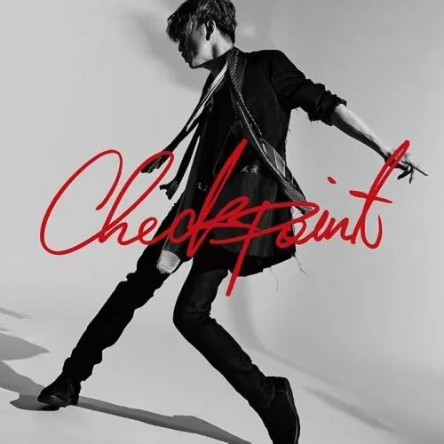 CD/木村拓哉/Checkpoint (通常盤)