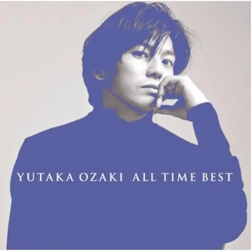 CD/尾崎豊/ALL TIME BEST (通常盤)