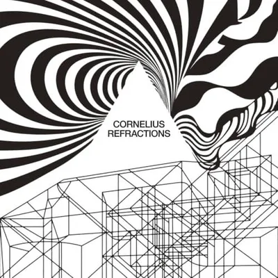 CD/CORNELIUS/REFRACTIONS (紙ジャケット)