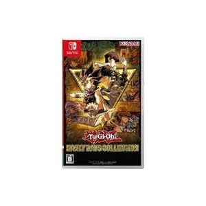 中古ニンテンドースイッチソフト 遊戯王 アーリーデイズコレクション