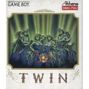 中古GBソフト TWIN