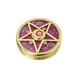 中古雑貨 月野うさぎ 通信機ウォーターミラー 「美少女戦士セーラームーン」