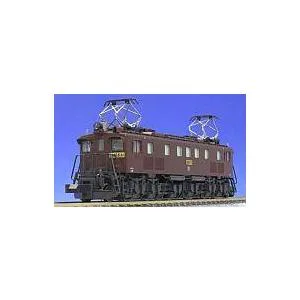 中古鉄道模型 EF15 最終形