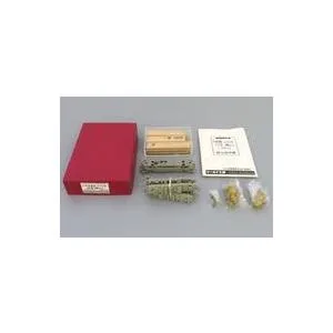 中古鉄道模型 1/150 小田急電鉄 3000形 SSE車 5両セット