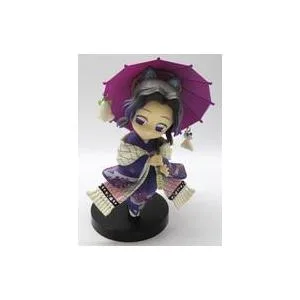 中古トレーディングフィギュア 胡蝶しのぶ 「ULTRIZON 鬼滅の刃 梅雨 シリーズ Ver.B」