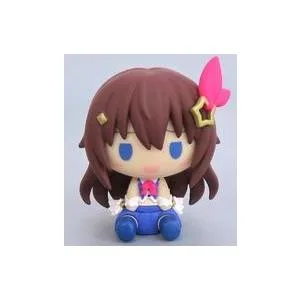 中古トレーディングフィギュア ときのそら ちょこのっこフィギュア 「一番くじ ホロライブ ちょこのっこ
