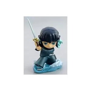 中古トレーディングフィギュア 時透無一郎 「POPMART 鬼滅の刃 戦闘シリーズ」