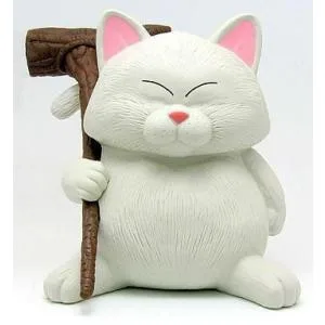 中古フィギュア カリン様 「ドラゴンボール」 DXソフビフィギュア4