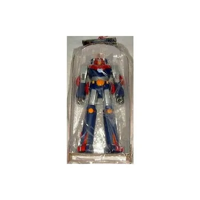 中古フィギュア コンバトラーV「スーパーロボット大戦」ビッグサイズソフビフィギュア