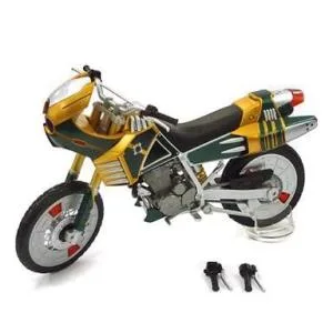 中古フィギュア S.H.Figuarts グリンクローバー 「仮面ライダー剣(ブレイド)」 魂ウェブ商店限定