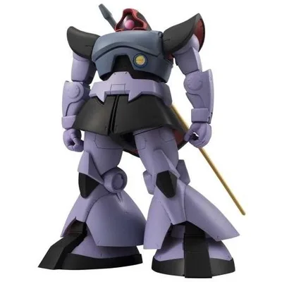 中古フィギュア ROBOT魂 <SIDE MS> MS-09 ドム ver. A.N.I.M.E. 「機動戦士ガンダム」