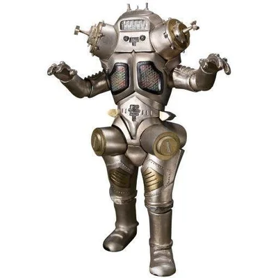 中古フィギュア S.H.Figuarts キングジョー 「ウルトラセブン」