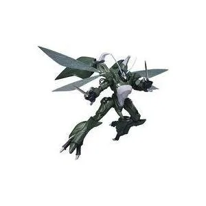中古フィギュア ROBOT魂 <SIDE AB> ライネック 「聖戦士ダンバイン」