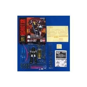 中古フィギュア ROBOT魂 <SIDE MS> RGM-79SC ジム・スナイパーカスタム ver. A.N.I.M.E.