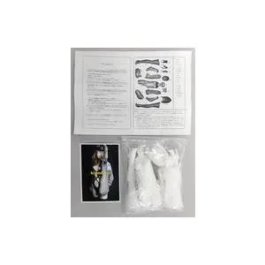 中古フィギュア wakker 1/5 ガレージキット ワンダーフェスティバル2018冬&イベント限定