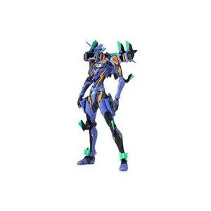 中古フィギュア リボルテック EVANGELION EVOLUTION エヴァンゲリオン最終号機 「エヴァンゲリオン ANIMA」