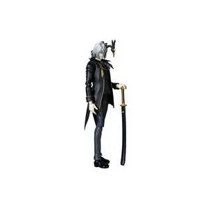 中古フィギュア S.H.Figuarts ビシャス 「カウボーイビバップ」