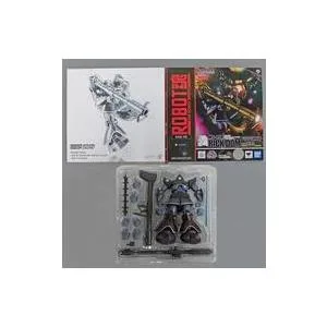 中古フィギュア ROBOT魂 <SIDE MS> MS-09R リック・ドム ver. A.N.I.M.