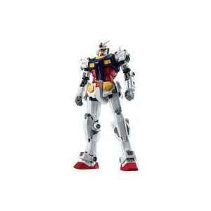 中古フィギュア ROBOT魂 <SIDE MS> RX-78F00 ガンダム 「機動戦士ガンダム」