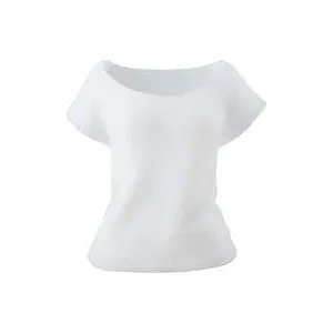 中古フィギュア Tシャツ(白) 「figma Styles」