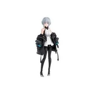中古フィギュア S.H.Figuarts ノワール 「SYNDUALITY Noir」