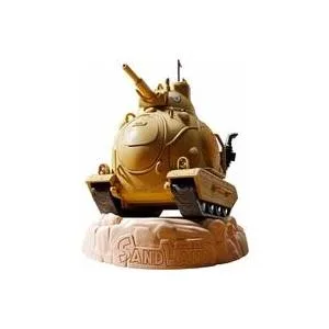 中古フィギュア 超合金 サンドランド国王軍戦車隊104号車 「SAND LAND」