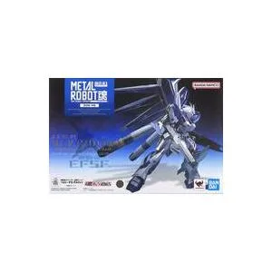 中古フィギュア METAL ROBOT魂 <SIDE MS> Hi-νガンダム 〜AMURO’s SP